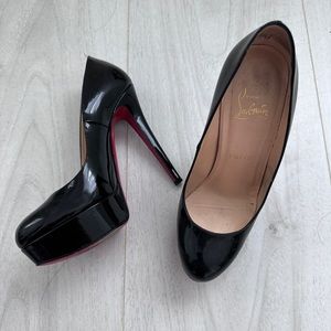 Christian Louboutin shoes